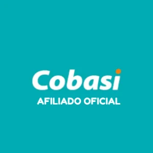 HOME 11 logo cobasi afiliado reino do gato
