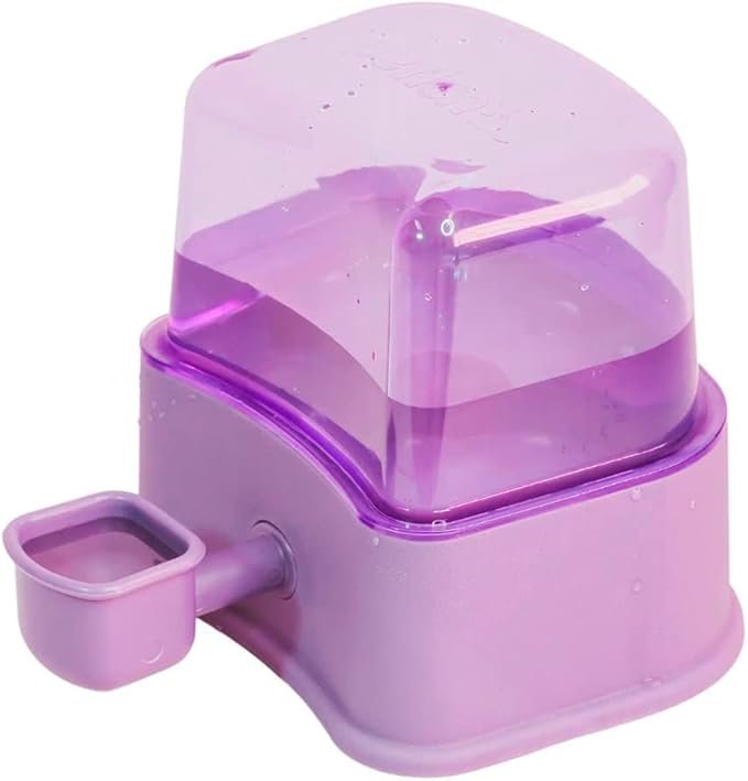 Petlon Bebedouro Automatico Cães Gato Pet De Pelos Longos 2 e 3 Litros 1 Petlon Bebedouro Automatico Cães Gato Pet De Pelos Longos 2 3 Litros