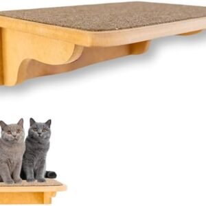 Prateleira para Gatos Tamanho G