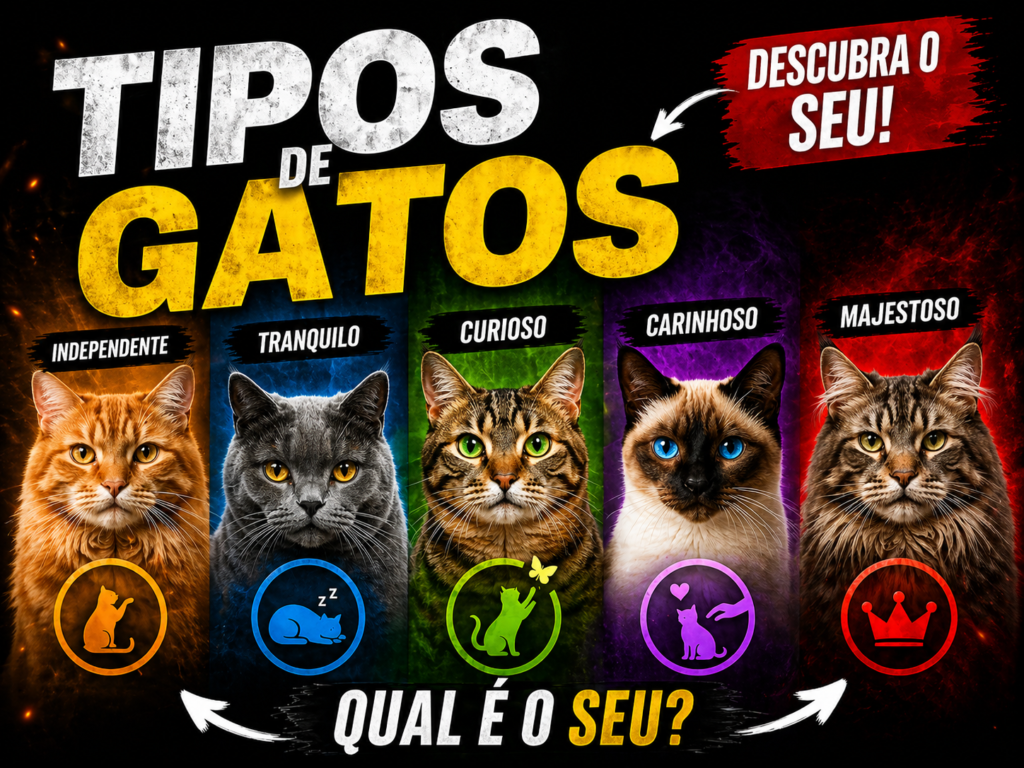 Infografigo-dos-tipos-de-gato-por-pelos