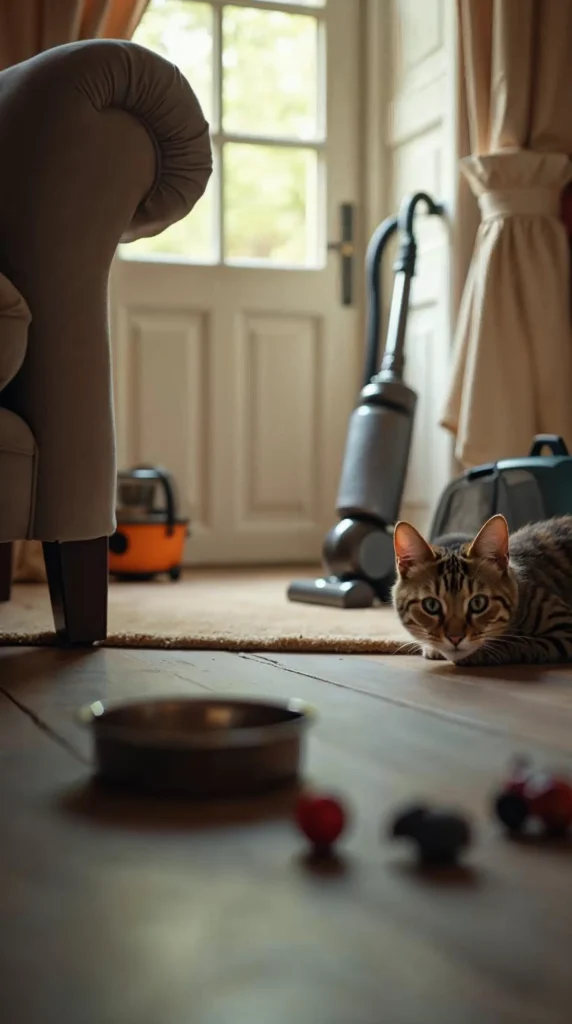 10 Coisas que seu Gato não Perdoa: Não perca a Confiança Dele?