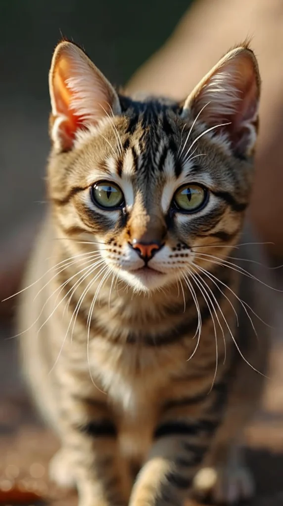 Rotina que salva gatos em 7 passos simples