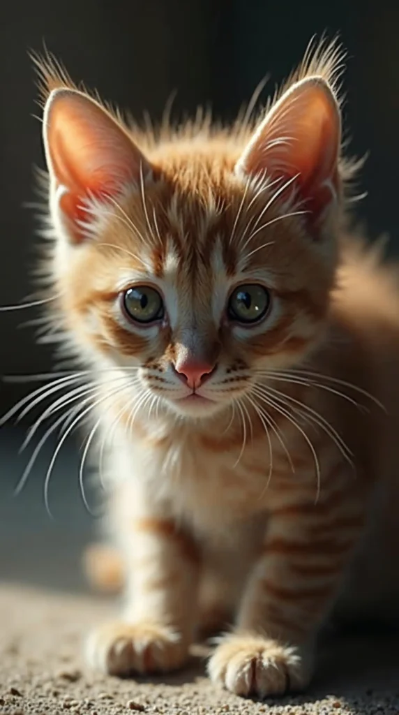 Evite 12 gatilhos que assustam seu gato
