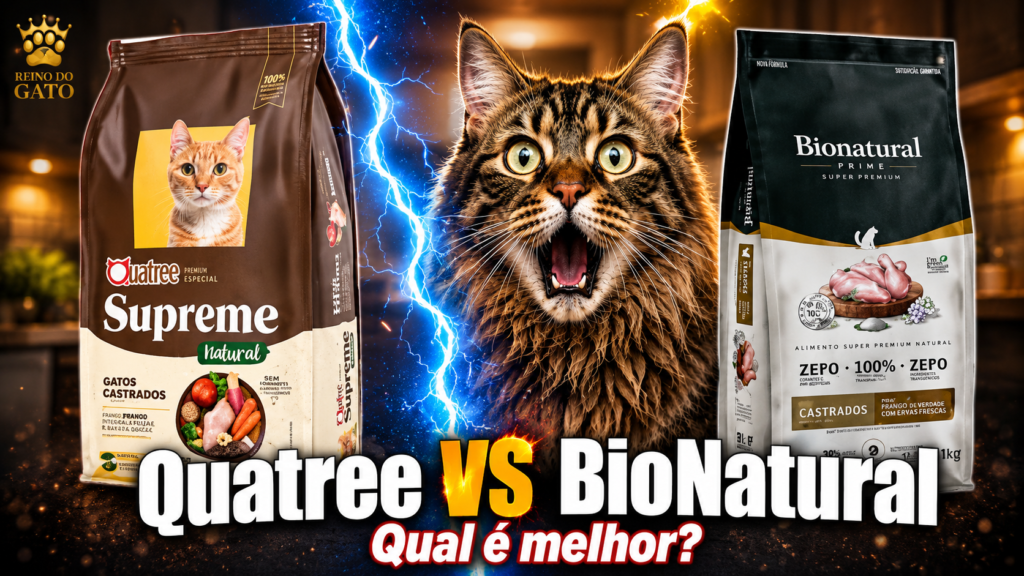 Quatree Supreme vs BioNatural Prime: Qual Escolher em 2026? 1 Quatree Supreme vs BioNatural Prime Qual Escolher em 2026